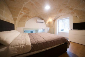Suite del Teatro Romano Lecce